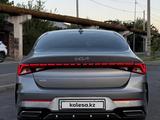 Kia K5 2022 года за 12 000 000 тг. в Туркестан – фото 5