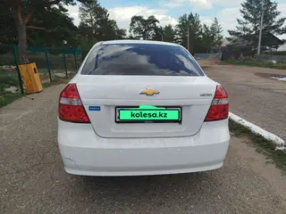 Chevrolet Nexia