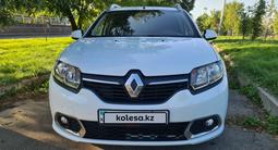 Renault Sandero 2015 годаfor5 000 000 тг. в Алматы – фото 2