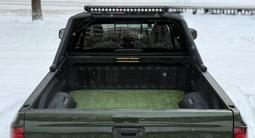 Dodge RAM 2004 года за 13 500 000 тг. в Алматы – фото 5