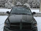 Dodge RAM 2004 года за 13 500 000 тг. в Алматы – фото 2