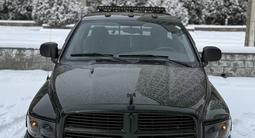Dodge RAM 2004 года за 13 500 000 тг. в Алматы