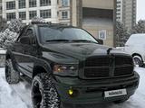 Dodge RAM 2004 года за 13 500 000 тг. в Алматы