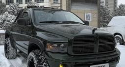Dodge RAM 2004 года за 13 500 000 тг. в Алматы – фото 3