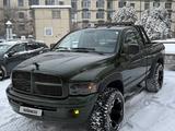 Dodge RAM 2004 года за 13 500 000 тг. в Алматы – фото 4