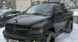 Dodge RAM 2004 года за 13 500 000 тг. в Алматы – фото 4
