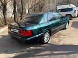 Audi 100 1992 годаfor1 880 000 тг. в Алматы – фото 4