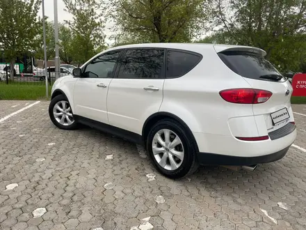 Subaru Tribeca 2006 года за 7 400 000 тг. в Астана – фото 2