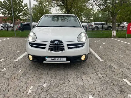 Subaru Tribeca 2006 года за 7 400 000 тг. в Астана – фото 4