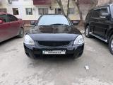 ВАЗ (Lada) Priora 2170 2014 года за 2 800 000 тг. в Атырау – фото 4