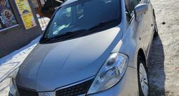 Nissan Tiida 2004 года за 2 900 000 тг. в Алматы