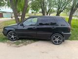 Volkswagen Golf 1993 годаүшін1 200 000 тг. в Тараз – фото 2