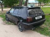 Volkswagen Golf 1993 годаүшін1 200 000 тг. в Тараз