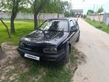 Volkswagen Golf 1993 годаүшін1 200 000 тг. в Тараз – фото 3