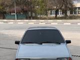 ВАЗ (Lada) 21099 2003 года за 1 500 000 тг. в Аксукент