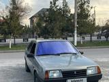 ВАЗ (Lada) 21099 2003 года за 1 500 000 тг. в Аксукент – фото 4