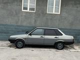 ВАЗ (Lada) 21099 2003 года за 1 500 000 тг. в Аксукент – фото 2