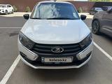 ВАЗ (Lada) Granta 2190 2020 года за 3 570 000 тг. в Кокшетау – фото 2