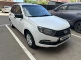 ВАЗ (Lada) Granta 2190 2020 года за 3 570 000 тг. в Кокшетау – фото 3