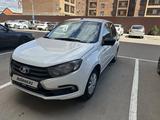 ВАЗ (Lada) Granta 2190 2020 года за 3 570 000 тг. в Кокшетау
