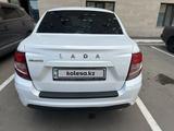 ВАЗ (Lada) Granta 2190 2020 года за 3 570 000 тг. в Кокшетау – фото 5