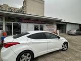 Hyundai Elantra 2012 года за 4 800 000 тг. в Актау – фото 2