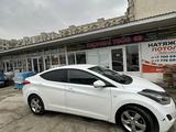 Hyundai Elantra 2012 года за 4 800 000 тг. в Актау – фото 4