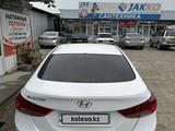 Hyundai Elantra 2012 года за 4 800 000 тг. в Актау – фото 3