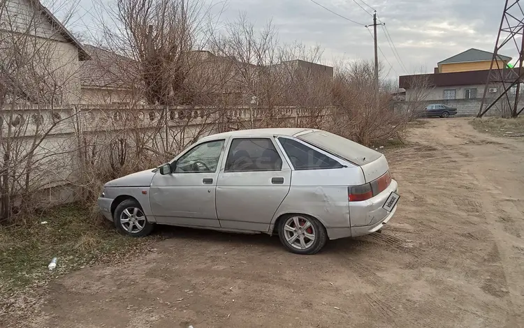 ВАЗ (Lada) 2112 2007 года за 280 000 тг. в Алматы