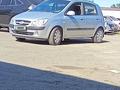Hyundai Getz 2007 года за 2 400 000 тг. в Талдыкорган