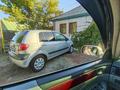 Hyundai Getz 2007 года за 2 400 000 тг. в Талдыкорган – фото 3