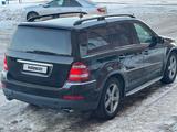 Mercedes-Benz GL 500 2007 годаүшін6 500 000 тг. в Экибастуз – фото 5