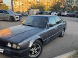 BMW 525 1991 года за 1 300 000 тг. в Балхаш – фото 2