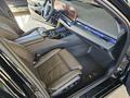 BMW 520 2024 года за 32 000 000 тг. в Алматы – фото 12