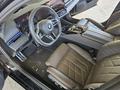 BMW 520 2024 года за 32 000 000 тг. в Алматы – фото 13