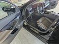BMW 520 2024 года за 32 000 000 тг. в Алматы – фото 14