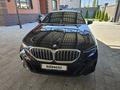 BMW 520 2024 года за 32 000 000 тг. в Алматы – фото 6