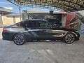 BMW 520 2024 года за 32 000 000 тг. в Алматы – фото 8