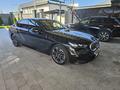 BMW 520 2024 года за 32 000 000 тг. в Алматы – фото 9