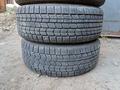 205/65R16 DUNLOP DSX-2.үшін75 000 тг. в Алматы – фото 2