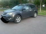 Toyota RAV4 2013 года за 10 500 000 тг. в Астана