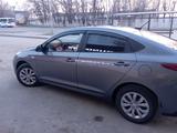 Hyundai Accent 2020 годаүшін7 450 000 тг. в Костанай – фото 5