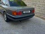 Audi 100 1992 года за 1 490 000 тг. в Шымкент – фото 4
