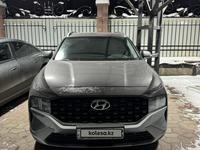 Hyundai Santa Fe 2023 года за 19 000 000 тг. в Алматы