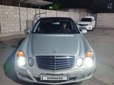 Mercedes-Benz E 240 2002 годаүшін6 300 000 тг. в Тараз