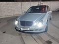 Mercedes-Benz E 240 2002 годаүшін6 300 000 тг. в Тараз – фото 6