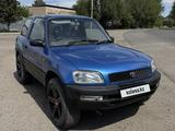 Toyota RAV4 1994 годаүшін2 900 000 тг. в Семей