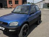 Toyota RAV4 1994 годаүшін2 900 000 тг. в Семей – фото 2