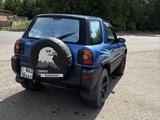 Toyota RAV4 1994 годаүшін2 900 000 тг. в Семей – фото 4