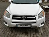 Toyota RAV4 2010 годаүшін7 500 000 тг. в Кызылорда